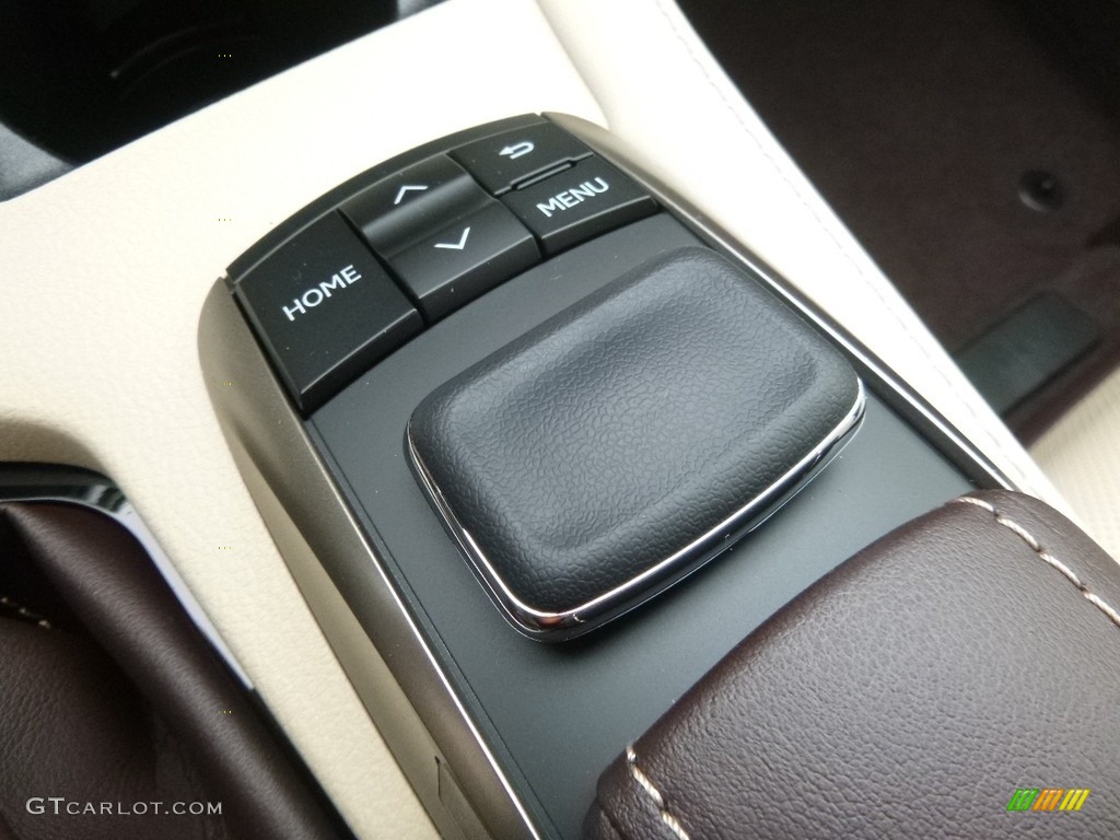 2017 Lexus ES 350 Controls Photo #118144032
