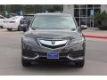 2017 Kona Coffee Metallic Acura RDX Technology  photo #2