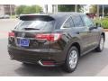 2017 Kona Coffee Metallic Acura RDX Technology  photo #7