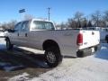 Oxford White - F350 Super Duty XL Crew Cab 4x4 Photo No. 4