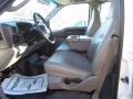 Oxford White - F350 Super Duty XL Crew Cab 4x4 Photo No. 11