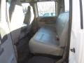 Oxford White - F350 Super Duty XL Crew Cab 4x4 Photo No. 12