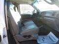 Oxford White - F350 Super Duty XL Crew Cab 4x4 Photo No. 13