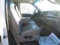 Oxford White - F350 Super Duty XL Crew Cab 4x4 Photo No. 14