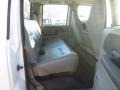 Oxford White - F350 Super Duty XL Crew Cab 4x4 Photo No. 15