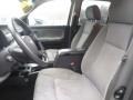 Bright Silver Metallic - Dakota SLT Crew Cab 4x4 Photo No. 12
