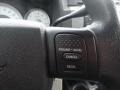 Bright Silver Metallic - Dakota SLT Crew Cab 4x4 Photo No. 18