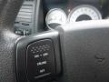 Bright Silver Metallic - Dakota SLT Crew Cab 4x4 Photo No. 19