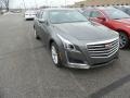 Phantom Gray Metallic - CTS AWD Photo No. 1