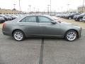 Phantom Gray Metallic - CTS AWD Photo No. 2
