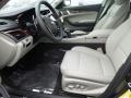 Phantom Gray Metallic - CTS AWD Photo No. 3