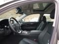 Atomic Silver - LS 460 AWD Photo No. 6