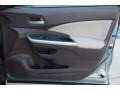 2012 Opal Sage Metallic Honda CR-V EX-L  photo #27