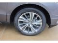 Modern Steel Metallic - MDX Technology Photo No. 11