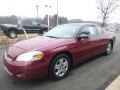 2006 Sport Red Metallic Chevrolet Monte Carlo LS  photo #10