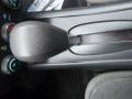 2006 Chevrolet Monte Carlo Gray Interior Transmission Photo