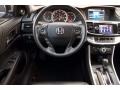 2014 Crystal Black Pearl Honda Accord EX-L Sedan  photo #5