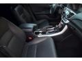 2014 Crystal Black Pearl Honda Accord EX-L Sedan  photo #17