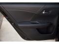 2014 Crystal Black Pearl Honda Accord EX-L Sedan  photo #26