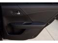 2014 Crystal Black Pearl Honda Accord EX-L Sedan  photo #27