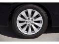 2014 Crystal Black Pearl Honda Accord EX-L Sedan  photo #30