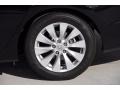 2014 Crystal Black Pearl Honda Accord EX-L Sedan  photo #32