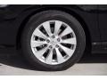 2014 Crystal Black Pearl Honda Accord EX-L Sedan  photo #33