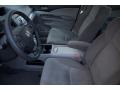 White Diamond Pearl - CR-V LX Photo No. 3