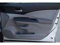 White Diamond Pearl - CR-V LX Photo No. 25