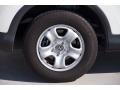 White Diamond Pearl - CR-V LX Photo No. 27