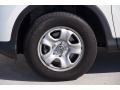 White Diamond Pearl - CR-V LX Photo No. 30