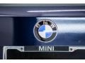 2009 Monaco Blue Metallic BMW 3 Series 335i Coupe  photo #23