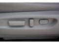 Lunar Silver Metallic - MDX Technology Photo No. 19