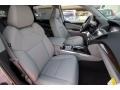 Lunar Silver Metallic - MDX Technology Photo No. 31