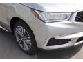 Lunar Silver Metallic - MDX Technology Photo No. 10