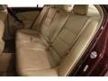 Basque Red Pearl - TSX Sedan Photo No. 14