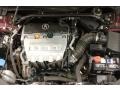 Basque Red Pearl - TSX Sedan Photo No. 16