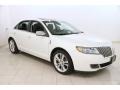 Crystal Champagne Metallic Tri-Coat - MKZ AWD Photo No. 1