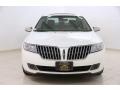 Crystal Champagne Metallic Tri-Coat - MKZ AWD Photo No. 2