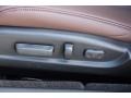 2017 Crystal Black Pearl Acura TLX Sedan  photo #22