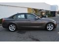 2014 Mojave Metallic BMW 3 Series 328i xDrive Sedan  photo #2