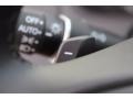 2017 Crystal Black Pearl Acura TLX Sedan  photo #37