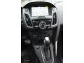 Kona Blue - Focus Titanium Sedan Photo No. 12