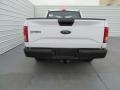 2017 Oxford White Ford F150 XL SuperCab  photo #5