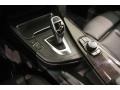 8 Speed Automatic 2016 BMW 3 Series 328i xDrive Sedan Transmission