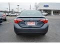 2014 Slate Metallic Toyota Corolla S  photo #4