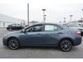 2014 Slate Metallic Toyota Corolla S  photo #5