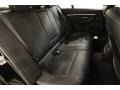 Black Rear Seat Photo for 2016 BMW 3 Series #118153416