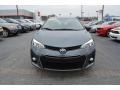 2014 Slate Metallic Toyota Corolla S  photo #7