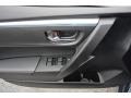 2014 Slate Metallic Toyota Corolla S  photo #8